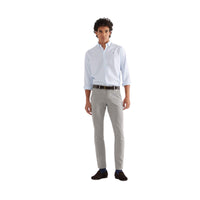 Thumbnail for 124865 Pantalones Silbon Hombre Pantalon Sport Chino Gris