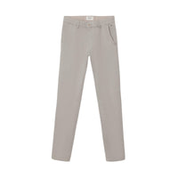 Thumbnail for 124865 Pantalones Silbon Hombre Pantalon Sport Chino Gris