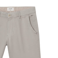 Thumbnail for 124865 Pantalones Silbon Hombre Pantalon Sport Chino Gris