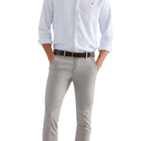 Thumbnail for 124865 Pantalones Silbon Hombre Pantalon Sport Chino Gris