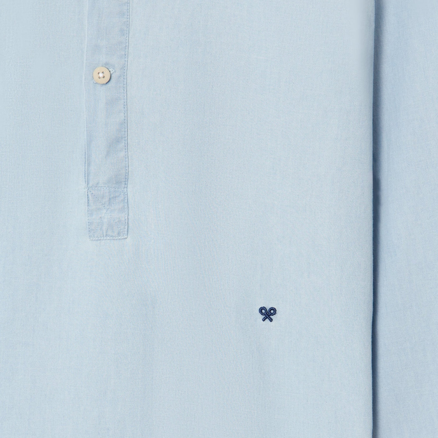 Pantalon Camisas Polera Sport Denim Azul Claro | Silbon · imagen 6