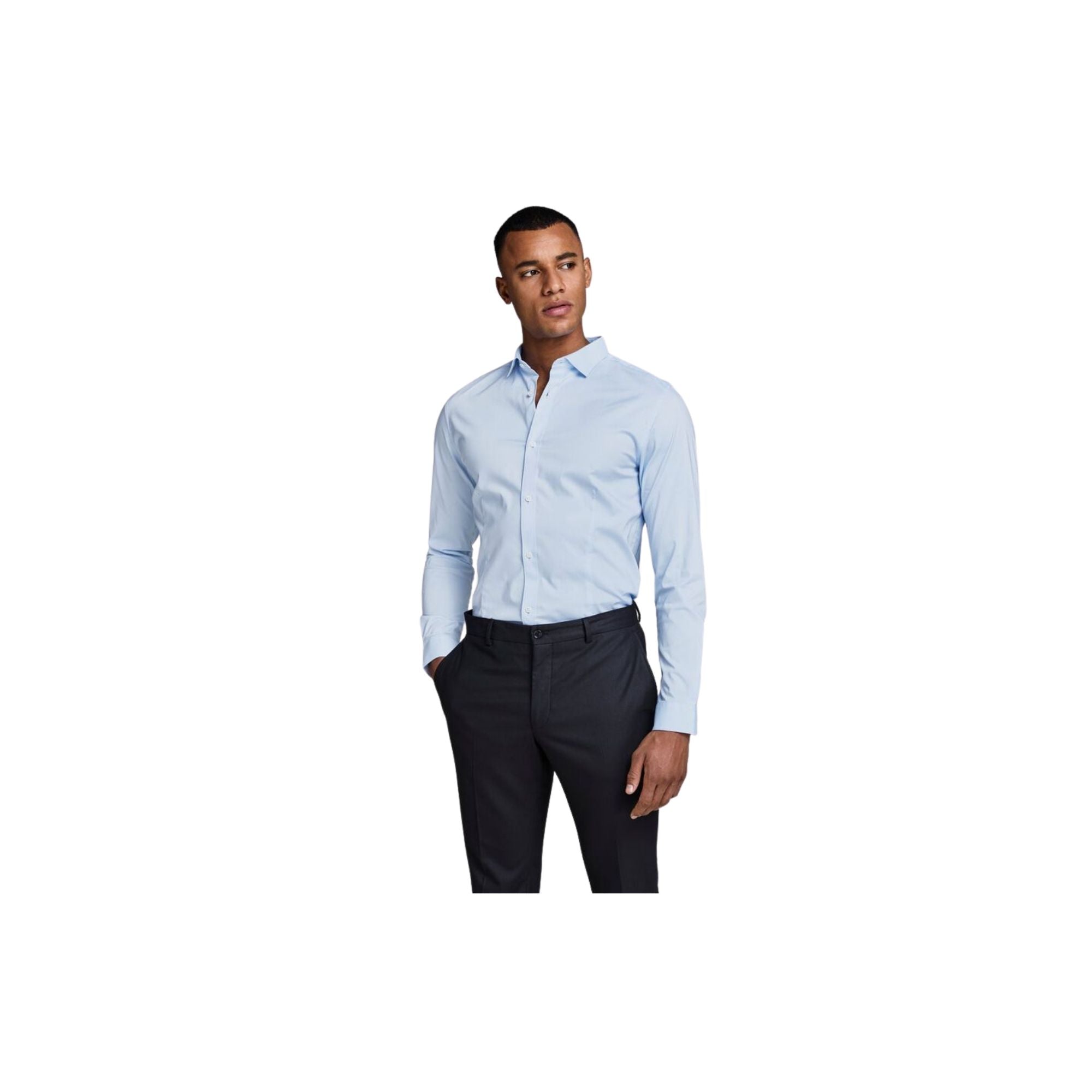 JACK and JONES Camisa Jjprparma Shirt Único | Jack & Jones · imagen 1