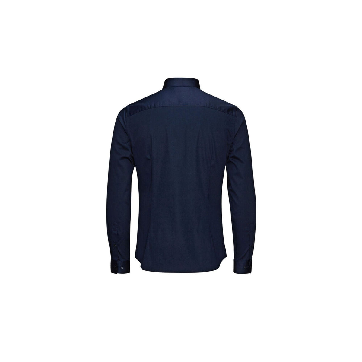Camisa Jack And Jones Hombre Blazer jjprparma shirt l/s · imagen 2