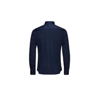 Thumbnail for 12097662Navy Blazer SUPER SLIM Camisa jack jones jjprparma shirt l/s noos