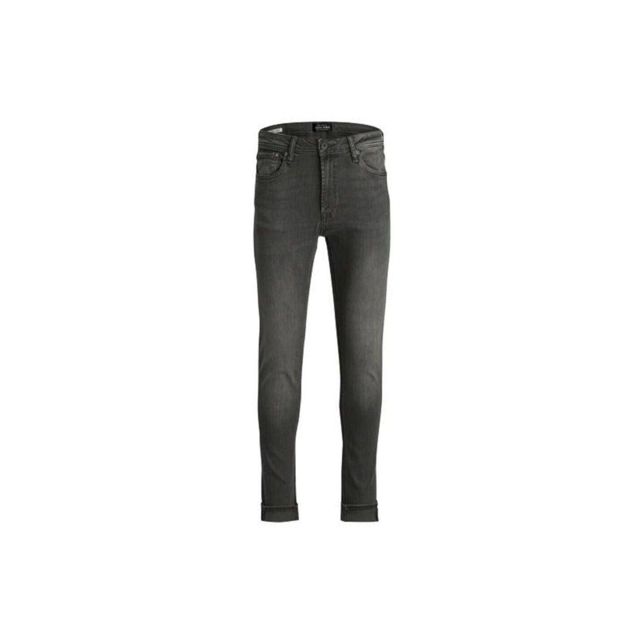 12109954GREY DENIM Pantalon jack jones jiliam jjoriginal am 010 50sps noos