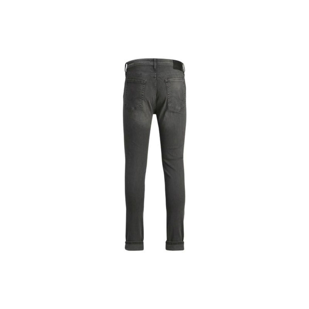 12109954GREY DENIM Pantalon jack jones jiliam jjoriginal am 010 50sps noos