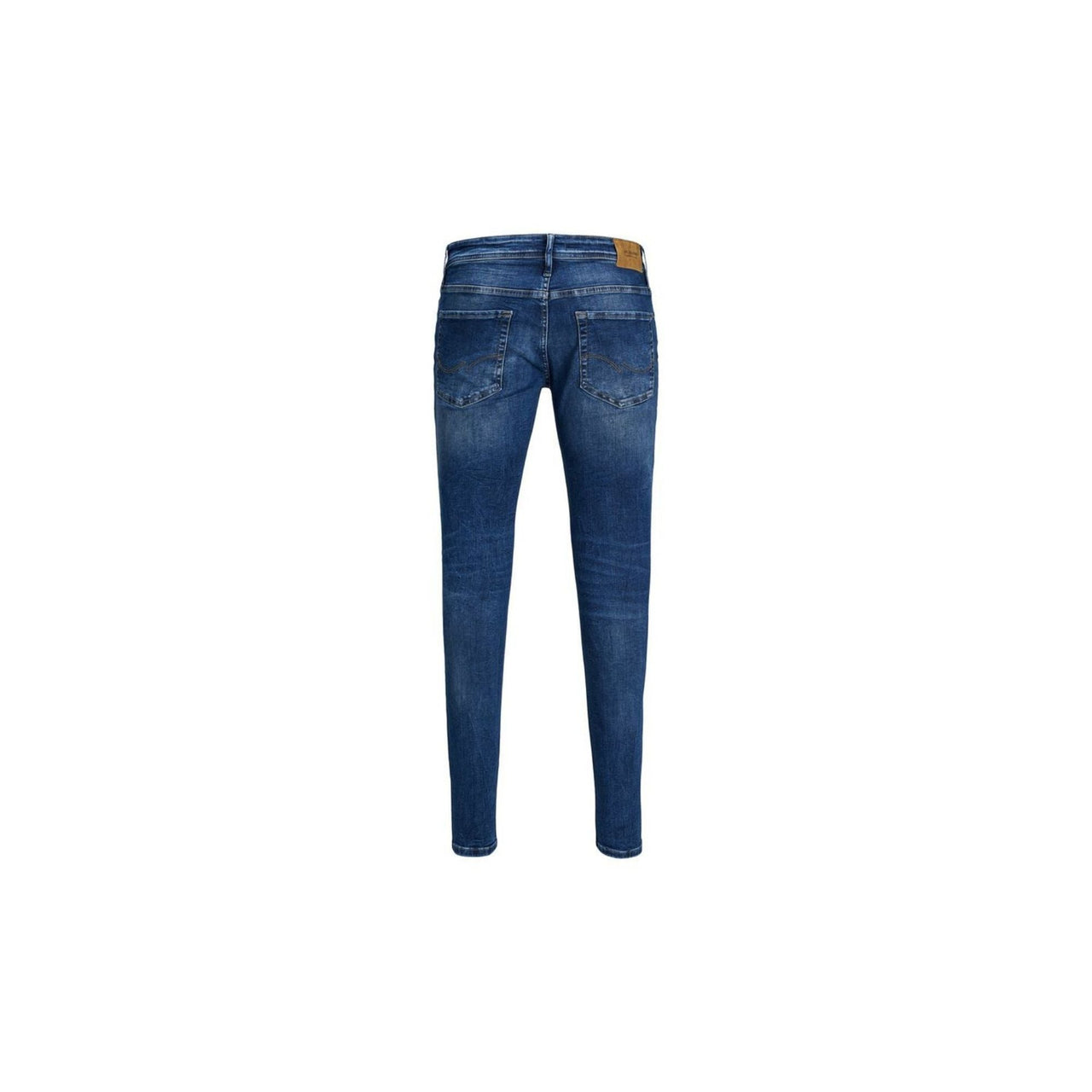 12144207BLUE DENIM Pantalon jack jones jjitom jjoriginal jos 510 50sps noos