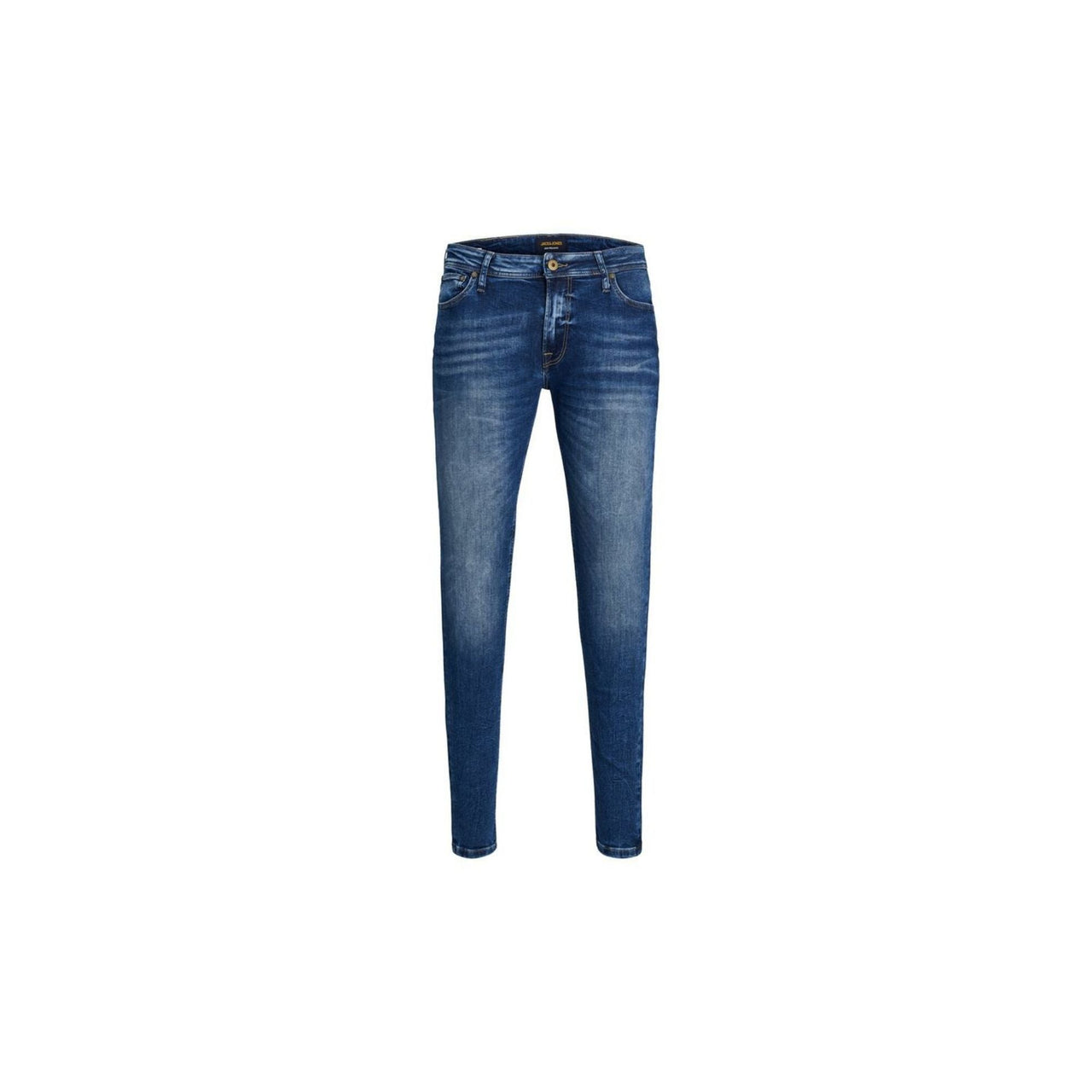 12144207BLUE DENIM Pantalon jack jones jjitom jjoriginal jos 510 50sps noos