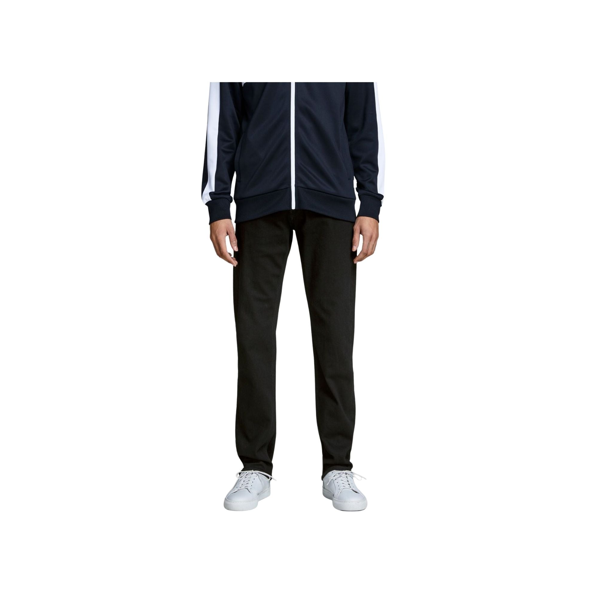 Pantalon Jjimike Jjoriginal Mf 816 Black | Jack & Jones · imagen 2