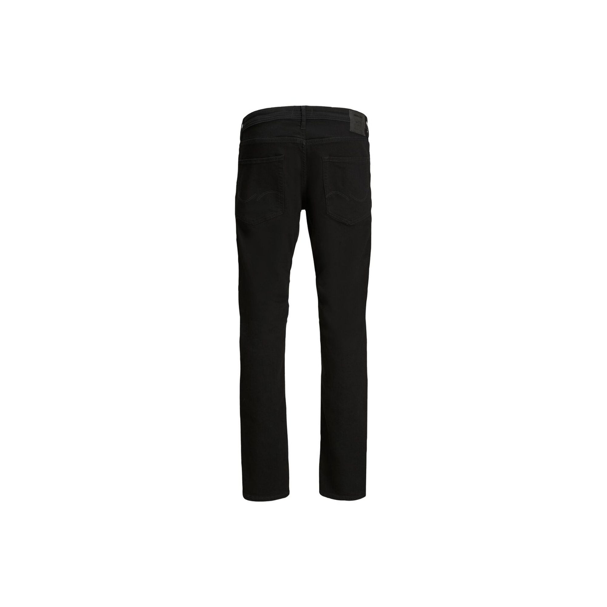 Pantalon Jjimike Jjoriginal Mf 816 Black | Jack & Jones · imagen 3