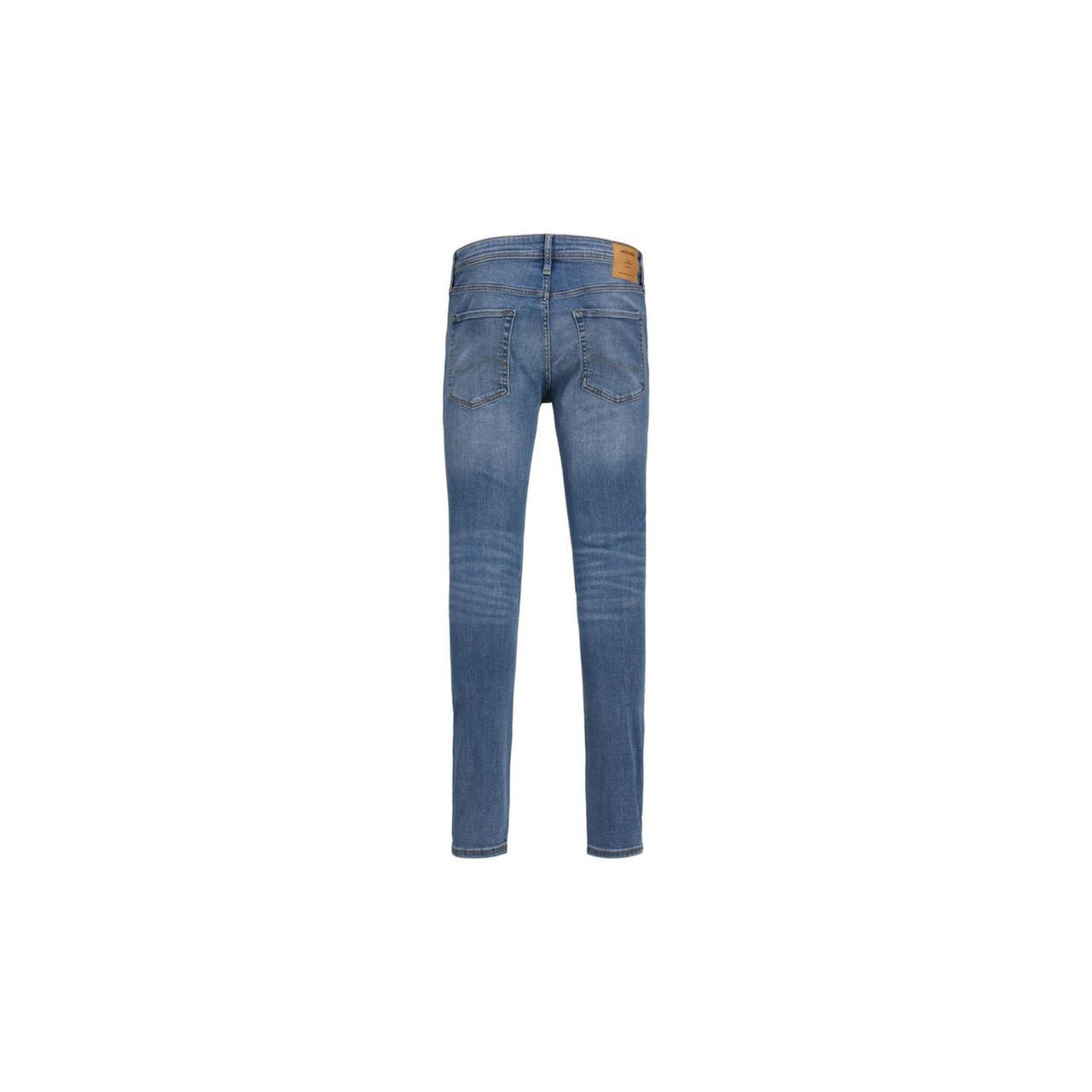 12168958BLUE DENIM Pantalon jack jones jjiliam jjoriginal am 602 50sps noos