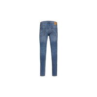 Thumbnail for 12168958BLUE DENIM Pantalon jack jones jjiliam jjoriginal am 602 50sps noos