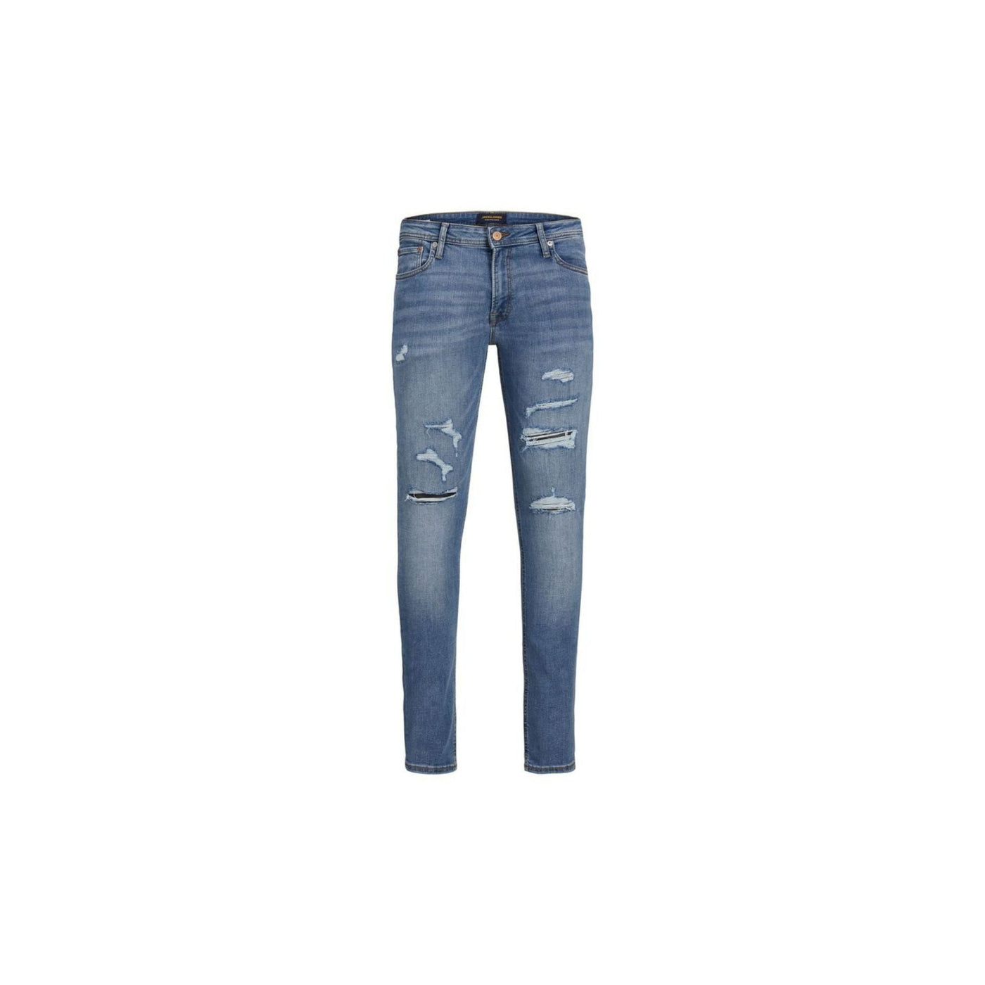 Pantalon Jjiliam Jjoriginal Am 602 50Sps Blue | Jack & Jones · imagen 3