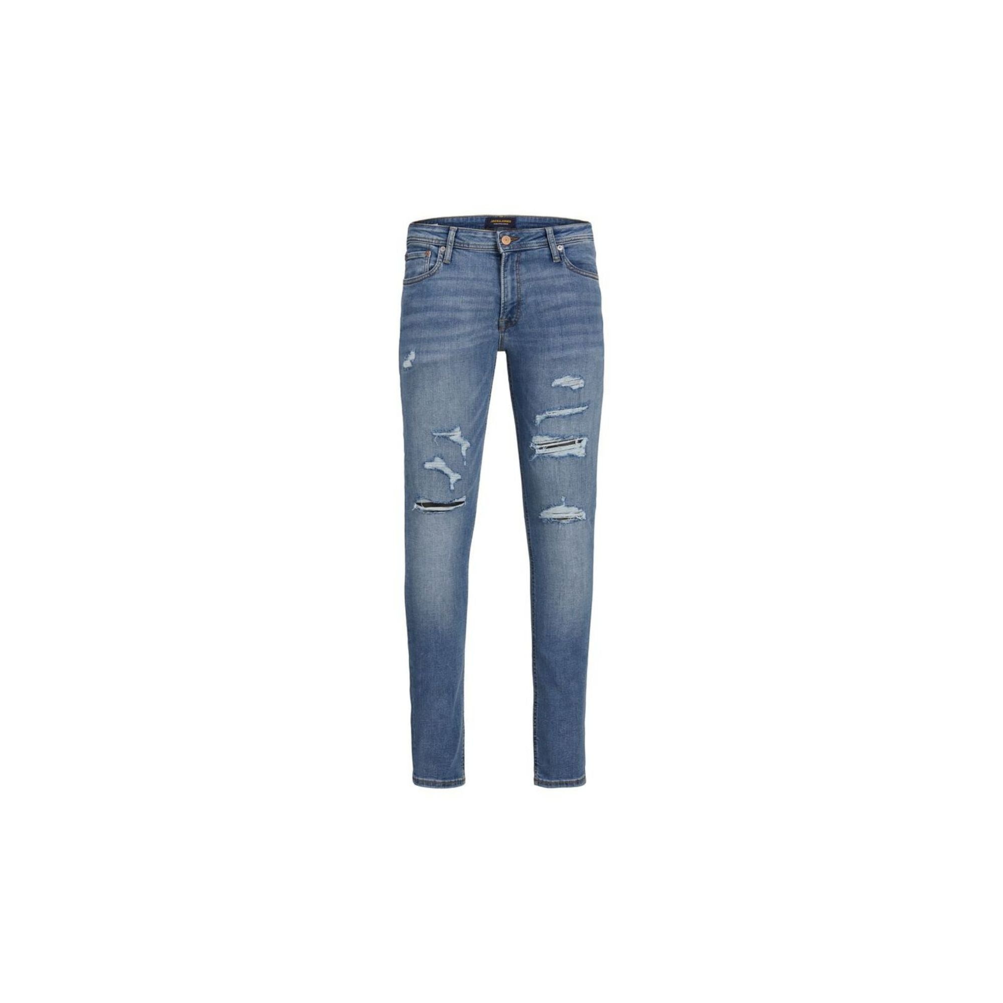 Pantalon Jjiliam Jjoriginal Am 602 50Sps Blue | Jack & Jones · imagen 3