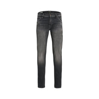 Thumbnail for 12175890BLACK DENIM Pantalon jack jones jjiglenn jjfox agi 304 50sps noos