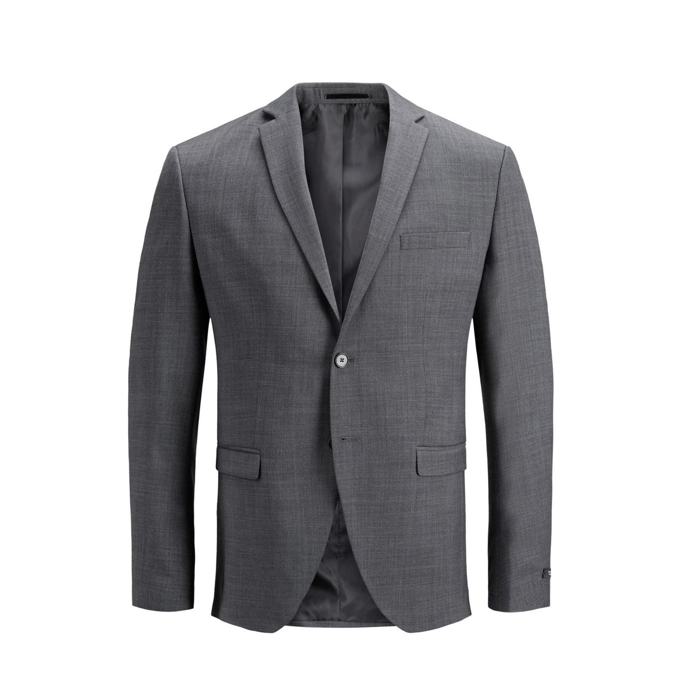 Traje Grey Melange Jprfranco Suit | Jack & Jones · imagen 2