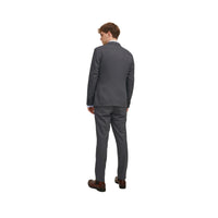 Thumbnail for 12181339Dark Grey Melange  Traje jack jones jprfranco suit noos