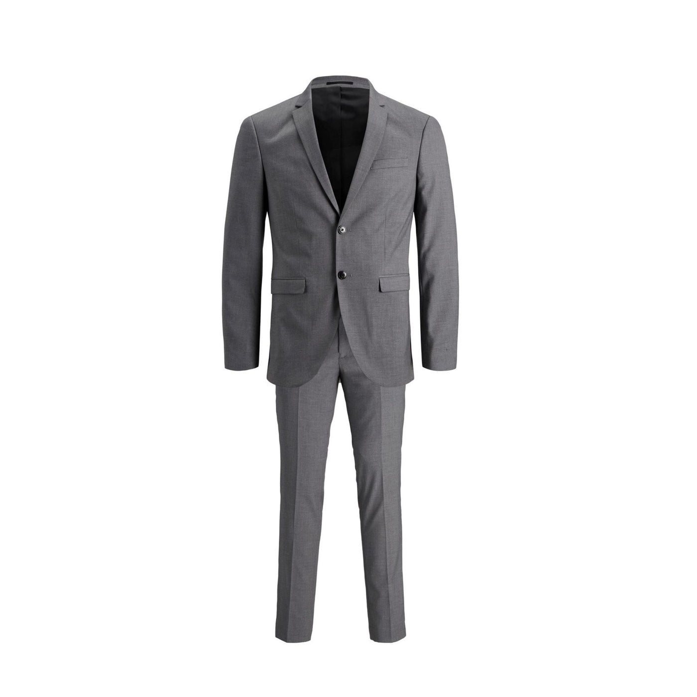 Traje Grey Melange Jprfranco Suit | Jack & Jones · imagen 2