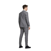 Thumbnail for 12181339Light Grey Melange  Traje jack jones jprfranco suit noos