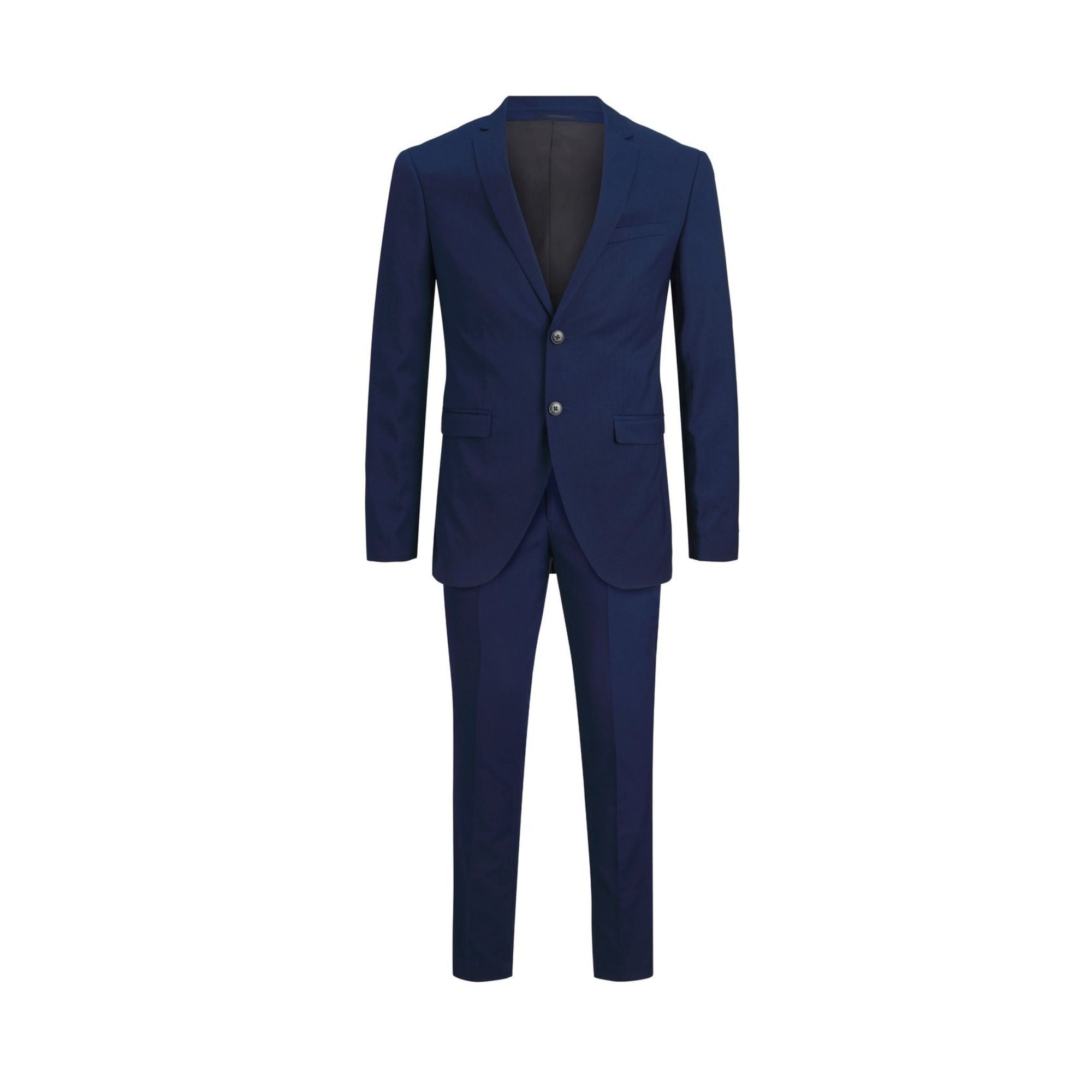 Traje Blue Jprfranco Suit | Jack & Jones · imagen 9