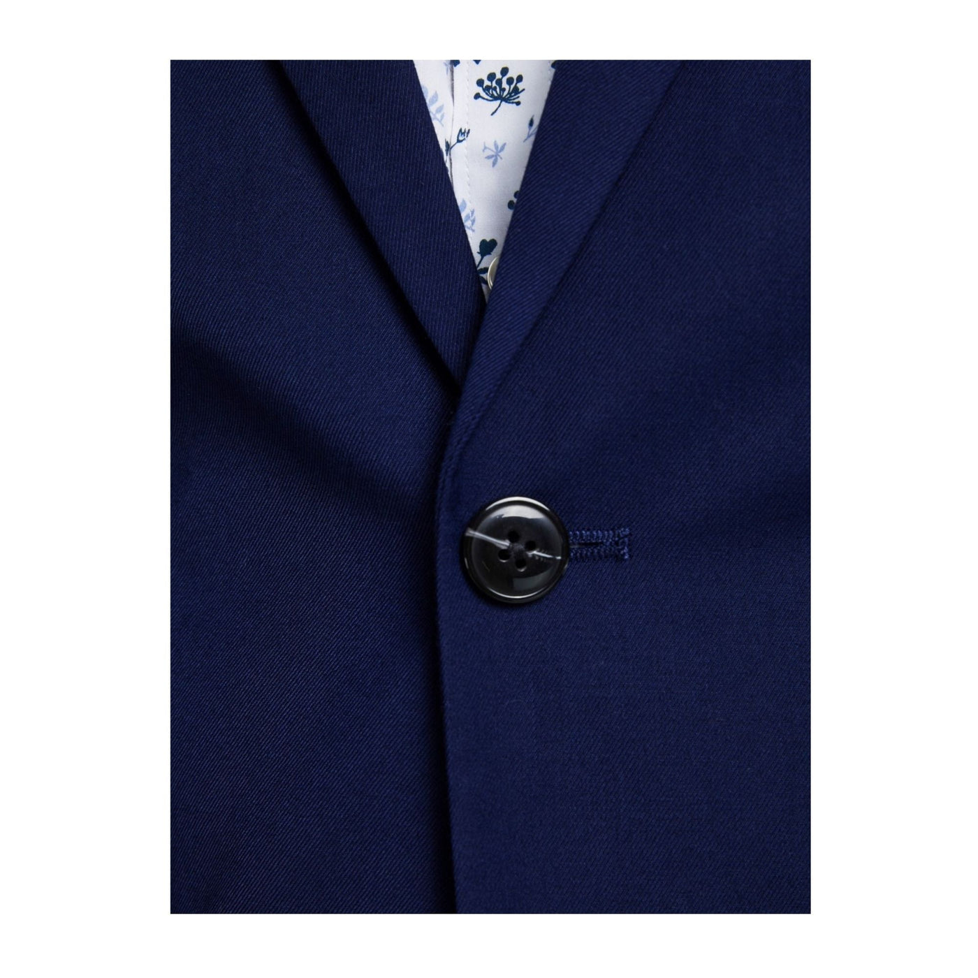 Traje Blue Jprfranco Suit | Jack & Jones · imagen 10
