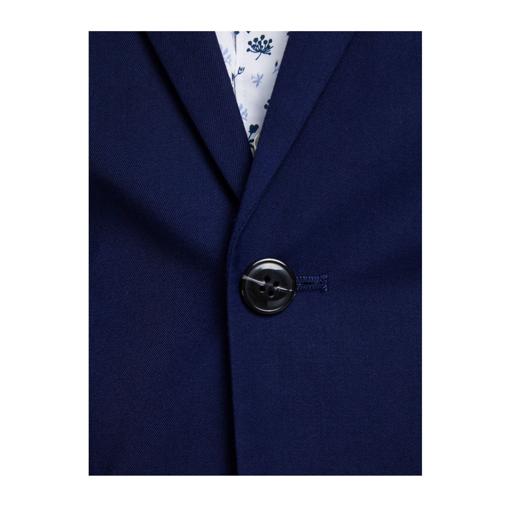 Traje Blue Jprfranco Suit | Jack & Jones · imagen 10