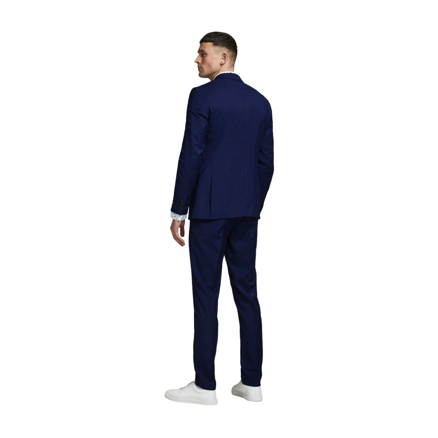 Traje Blue Jprfranco Suit | Jack & Jones · imagen 4