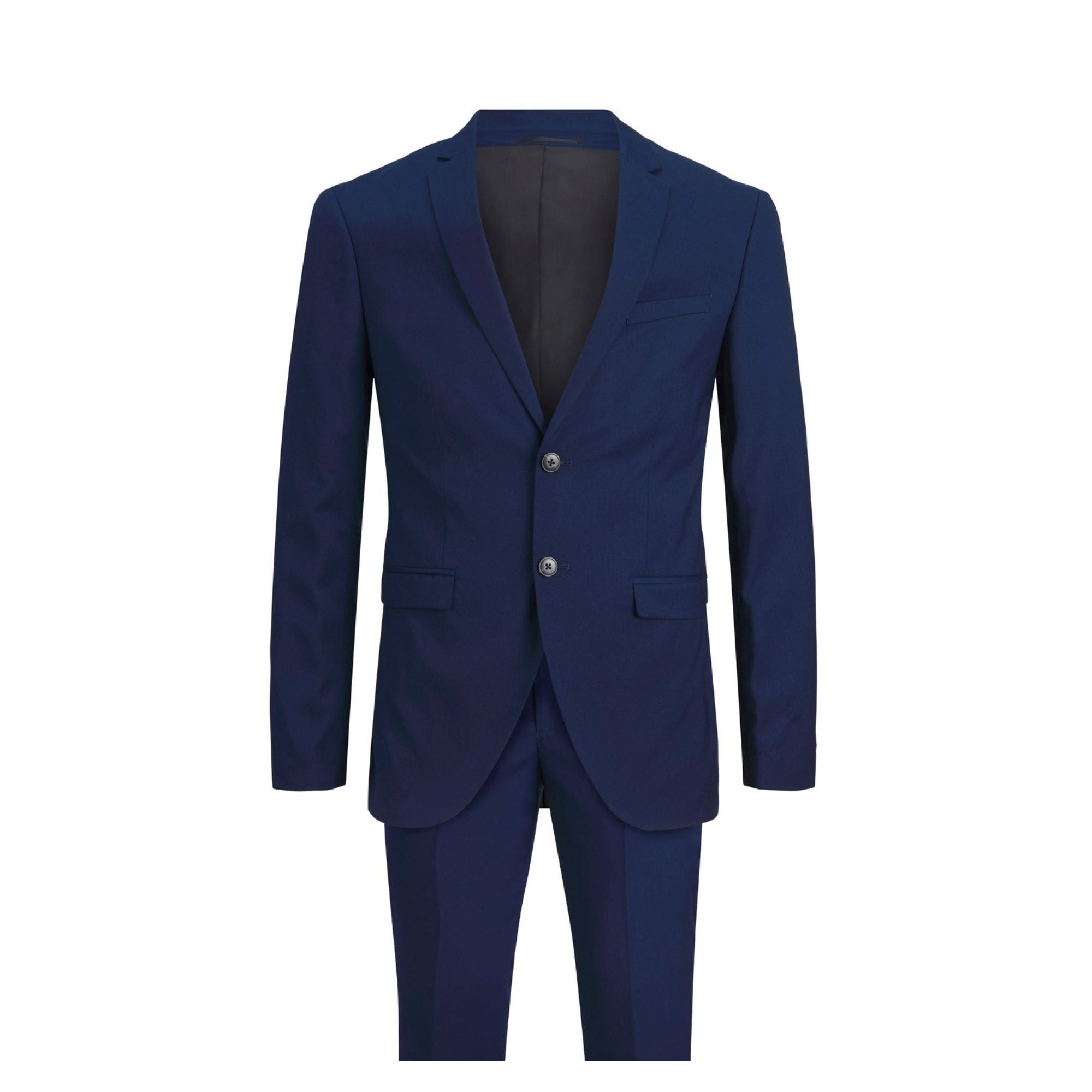 Traje Blue Jprfranco Suit | Jack & Jones · imagen 12