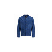 Thumbnail for 12186009Blue Denim Chaqueta jack jones jjilucas jjjacket akm 470 noos