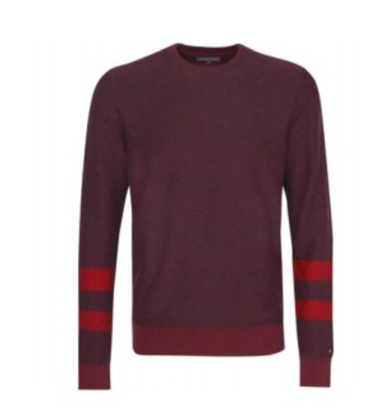 Tommy Hilfiger Jersey Carl C-nk Cf
