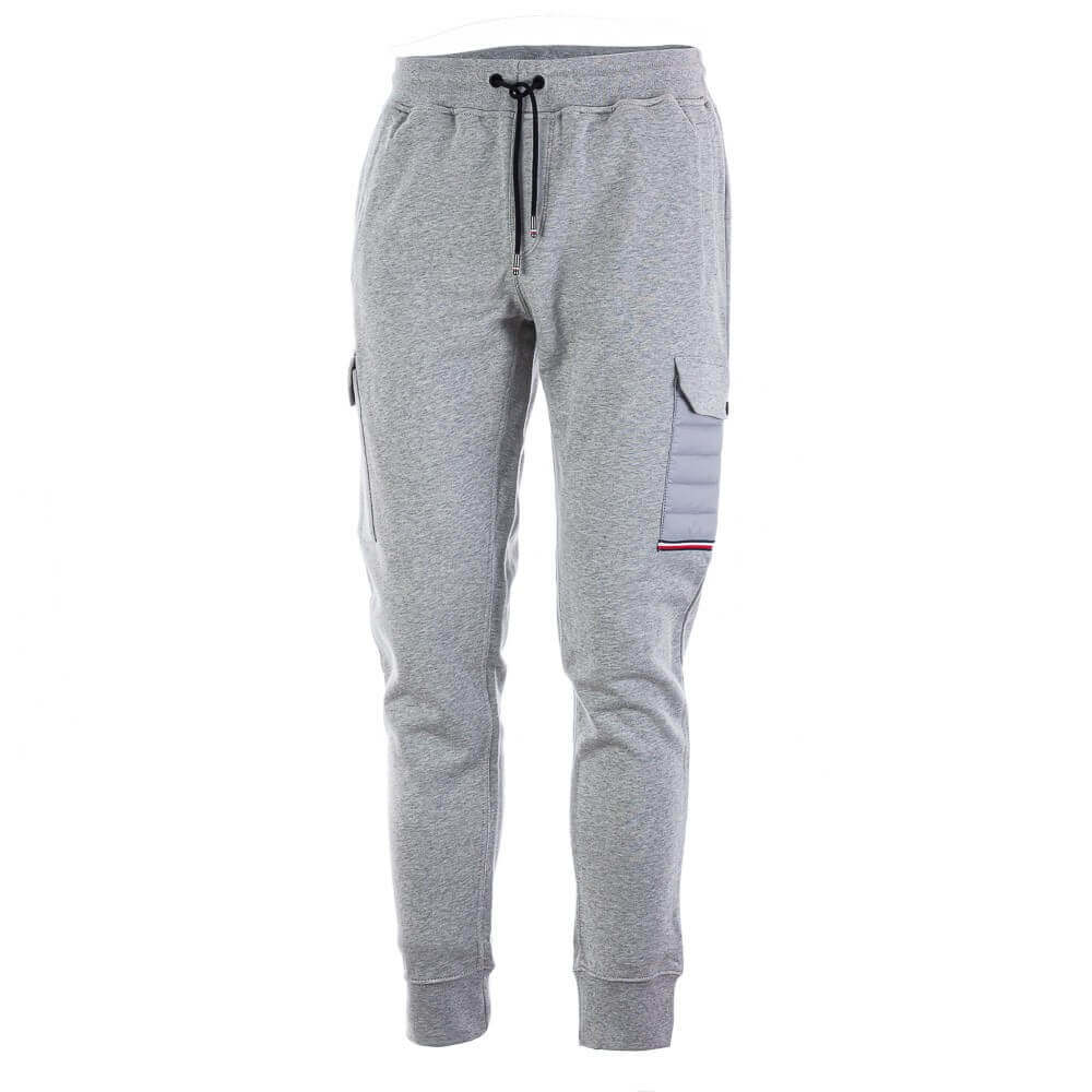 Tommy Hilfiger Pantalón Mixed Media Sweatpants · imagen 1