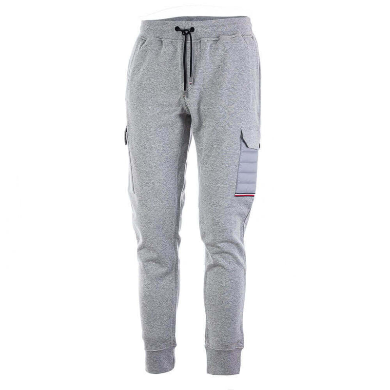 Tommy Hilfiger Pantalón Mixed Media Sweatpants
