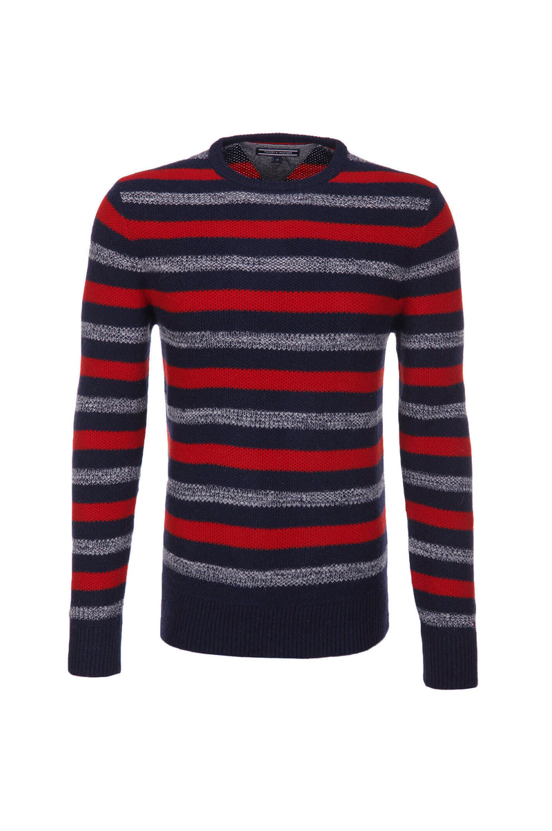 Tommy Hilfiger Jersey Darrel C-nk Cf