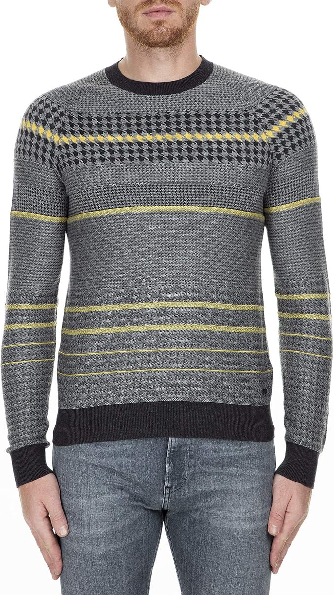 Prenda Boss Hombre Arkamoro 01