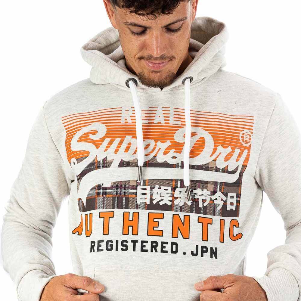 Jersey Superdry Hombre · imagen 3