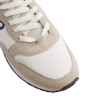 Thumbnail for 124451 Zapatilla  Silbon Hombre Running Style Beige