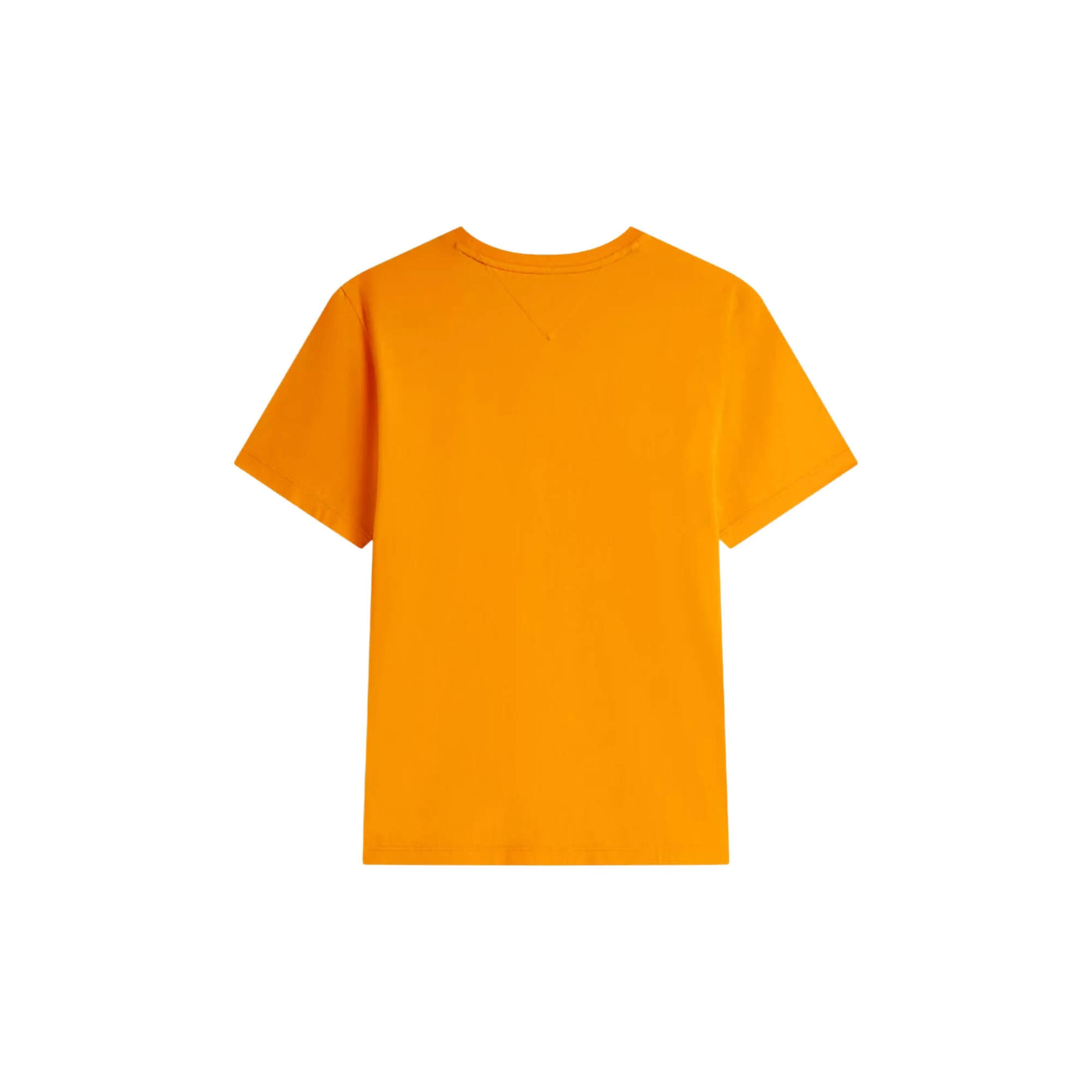 Camiseta Tommy Hilfiger Hombre Ess Seasonal Reg Fit Solid Tee · imagen 3