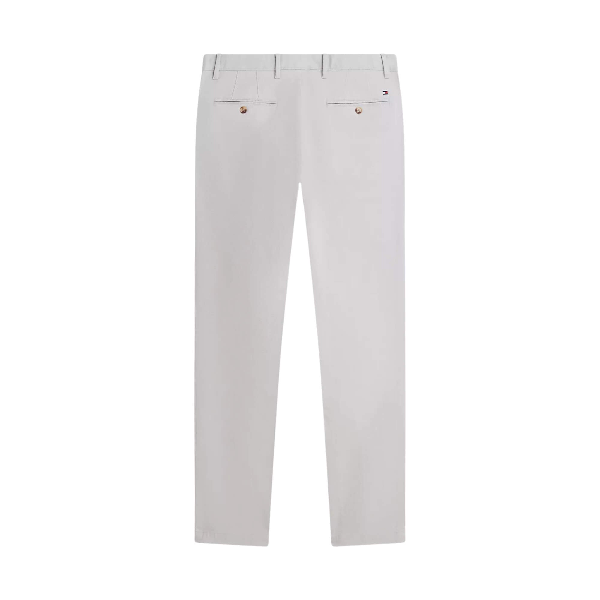 Pantalon Tommy Hilfiger Hombre Bleecker Open Structure · imagen 4
