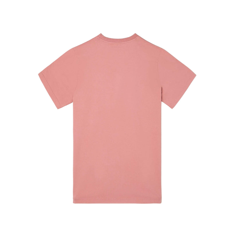 Camiseta Logo Smile Coral | Silbon