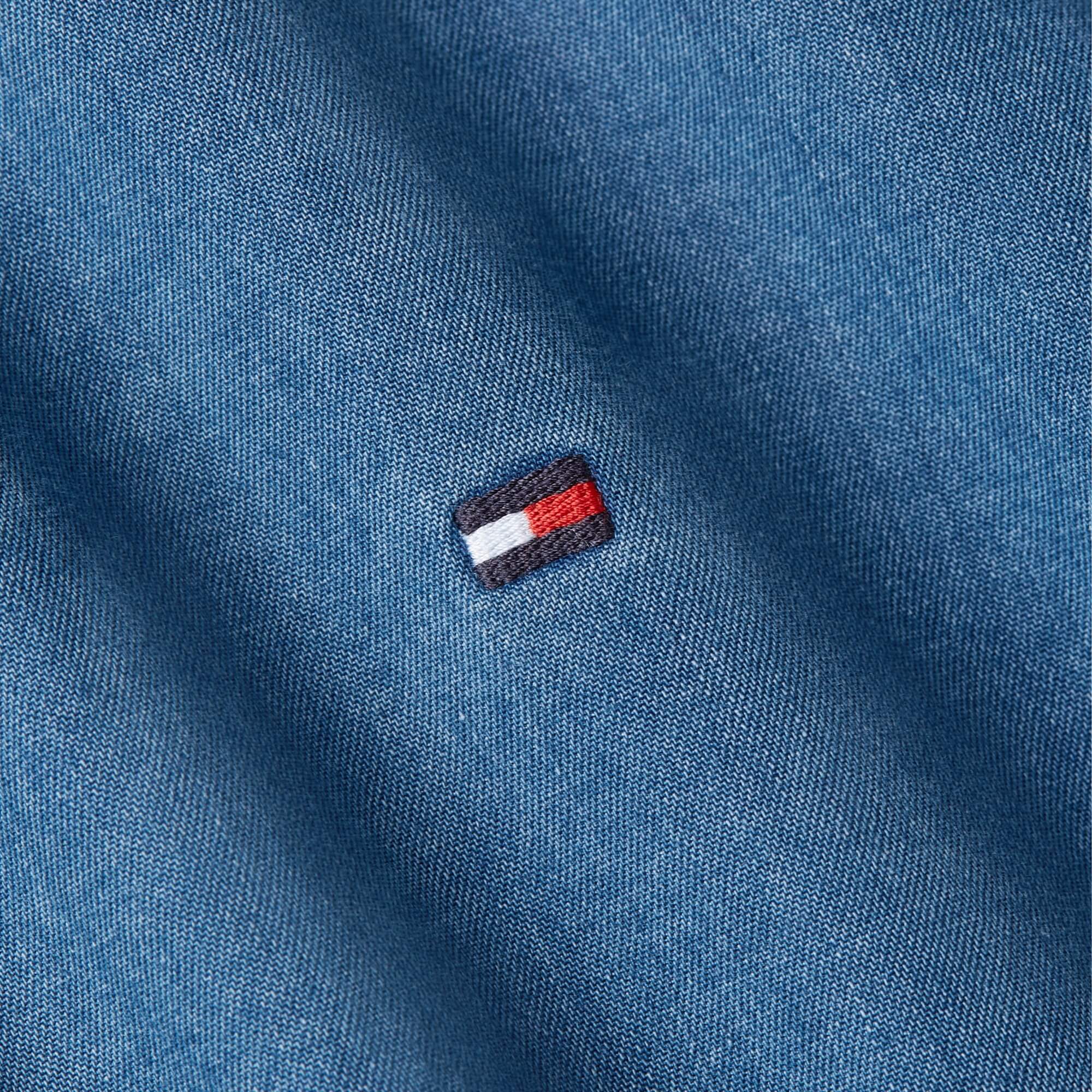 Tommy Hilfiger Camisa Chambray Rf Shirt · imagen 3