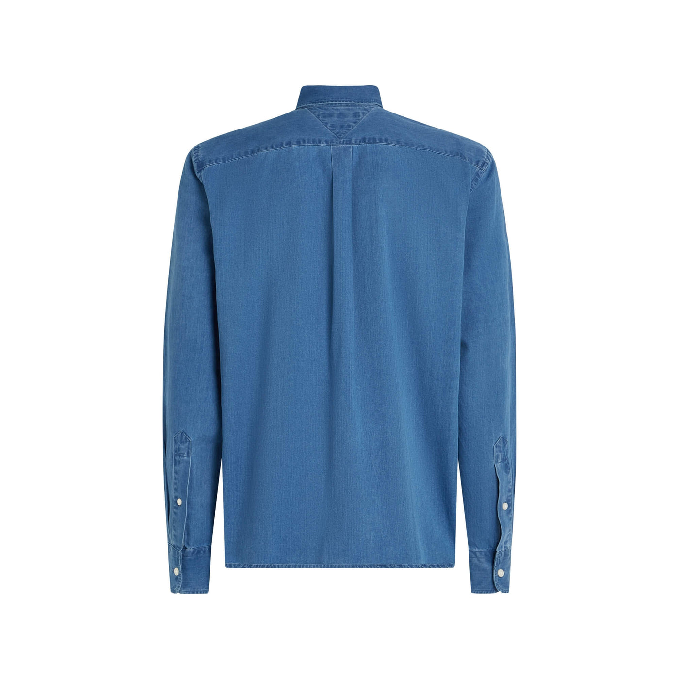 Tommy Hilfiger Camisa Chambray Rf Shirt · imagen 4