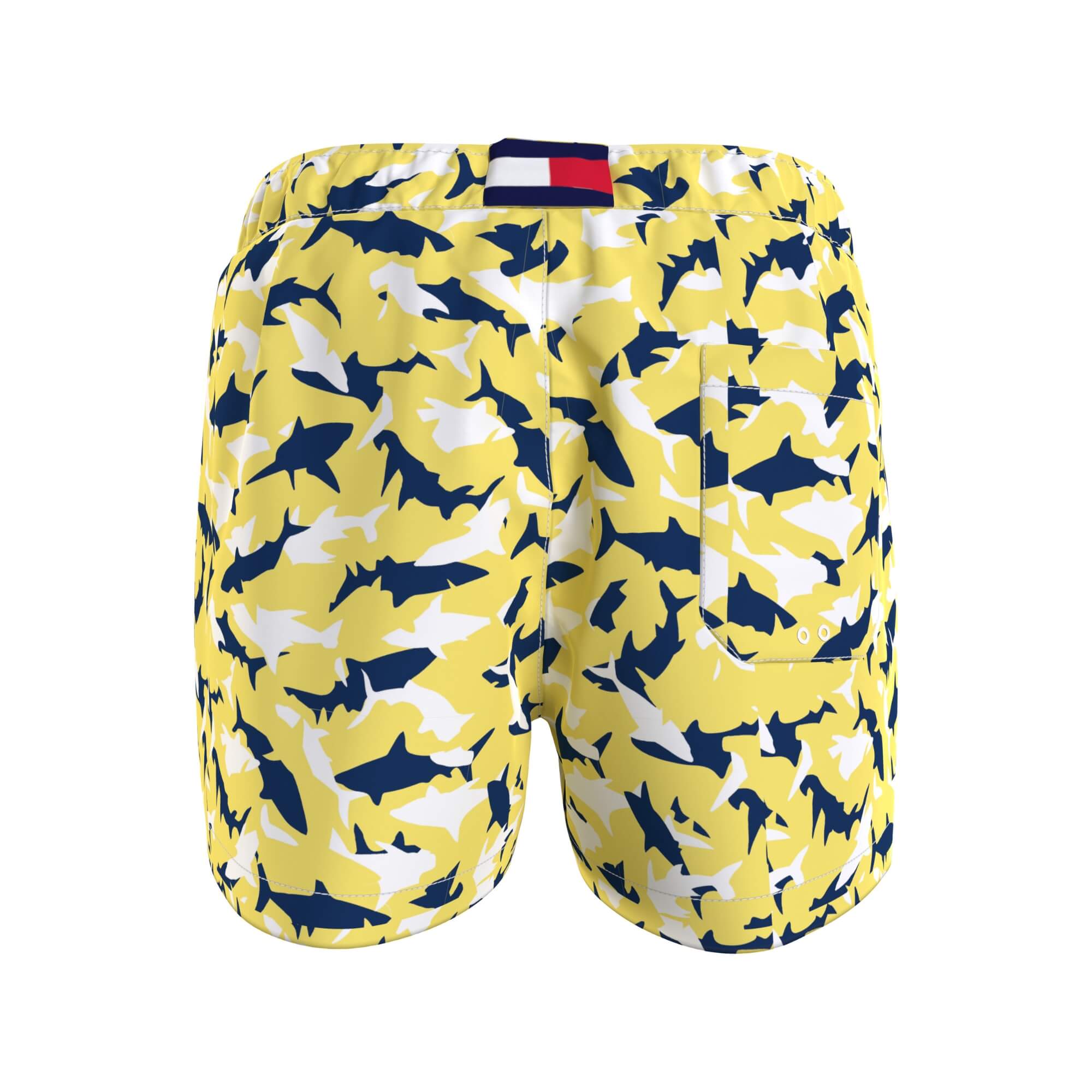 Tommy Hilfiger Bañador Short Drawstring Pri · imagen 2