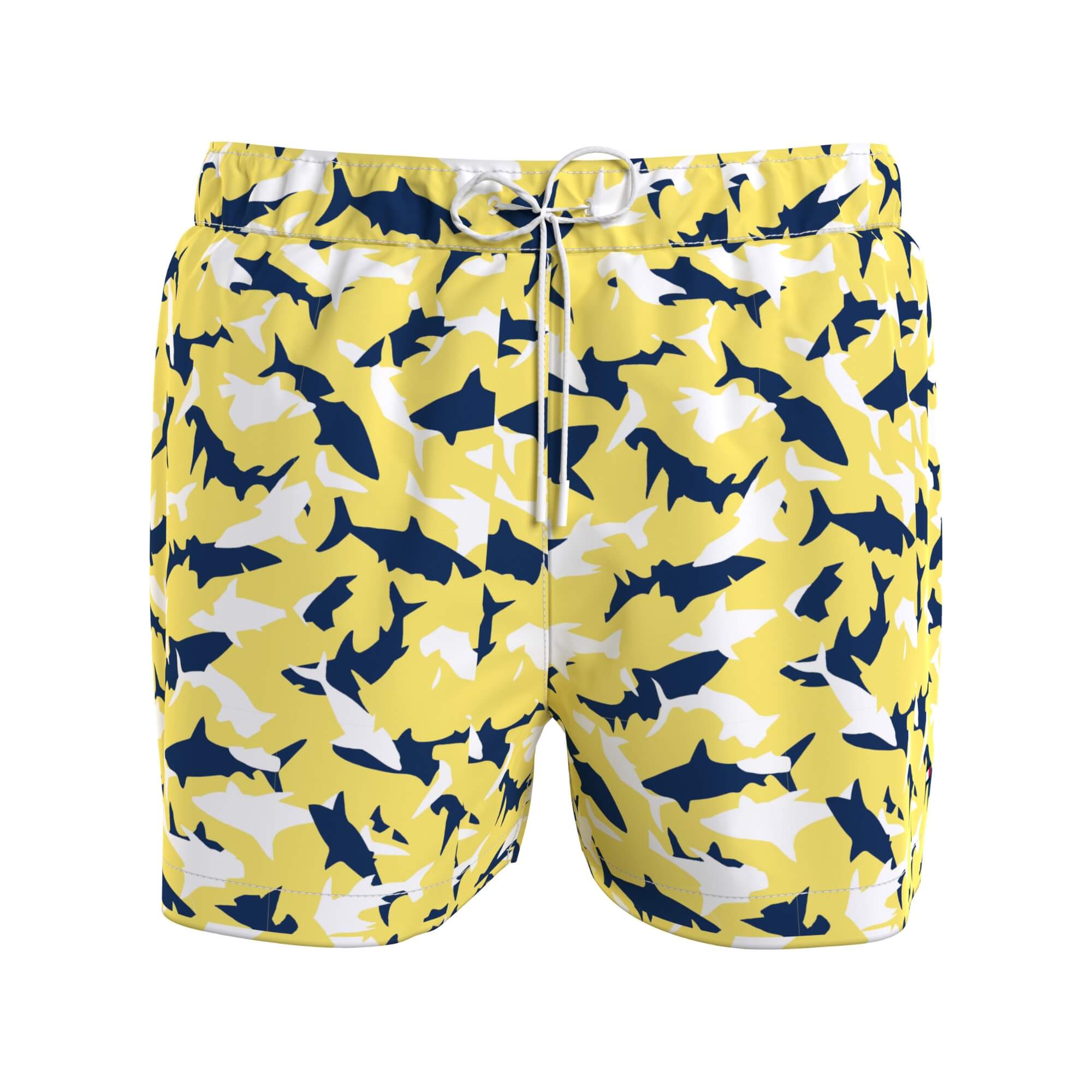 Tommy Hilfiger Bañador Short Drawstring Pri · imagen 3