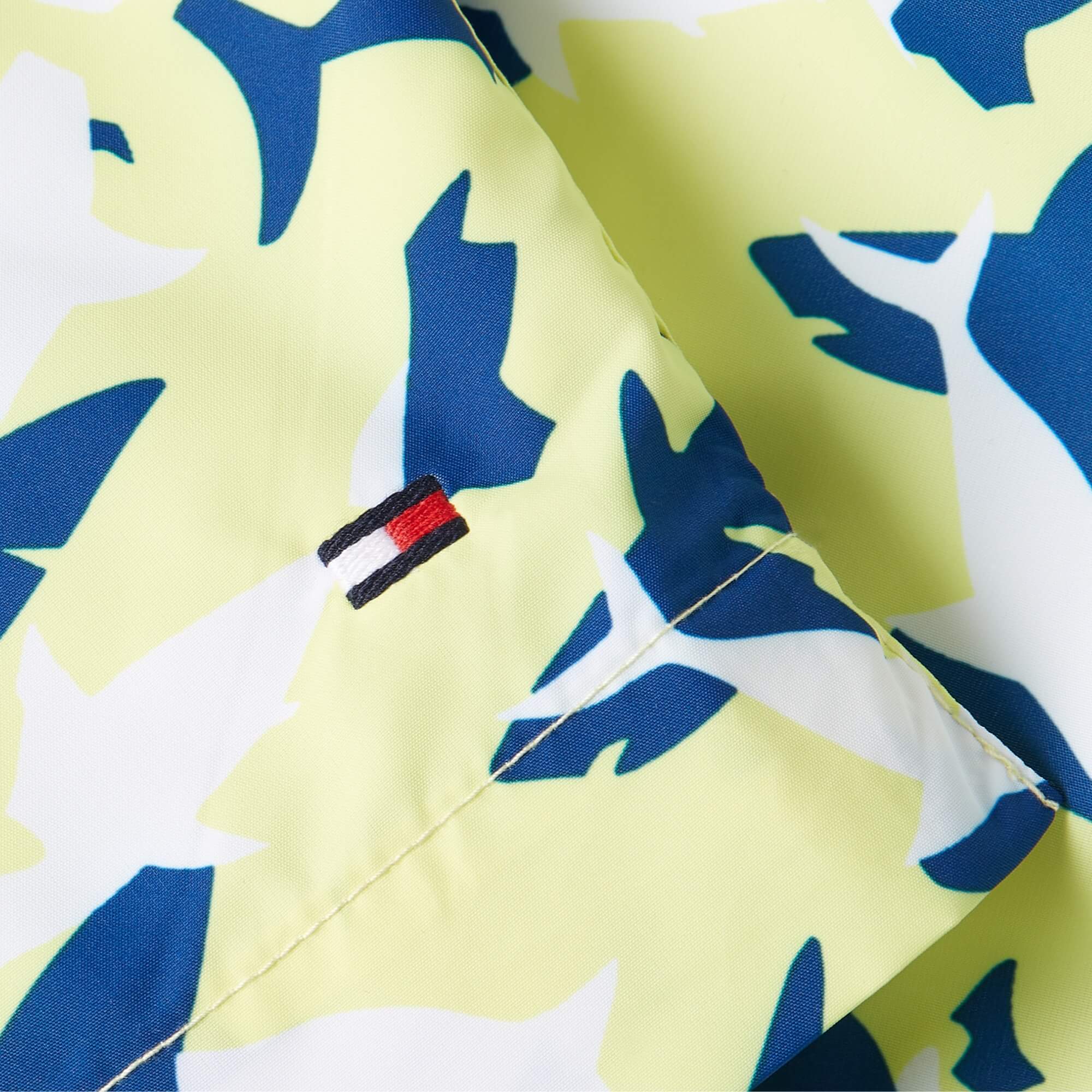 Tommy Hilfiger Bañador Short Drawstring Pri · imagen 5