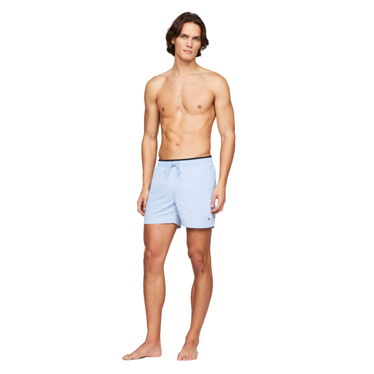 UM0UM03282C1Y Bañador Tommy Hombre Medium Drawstring