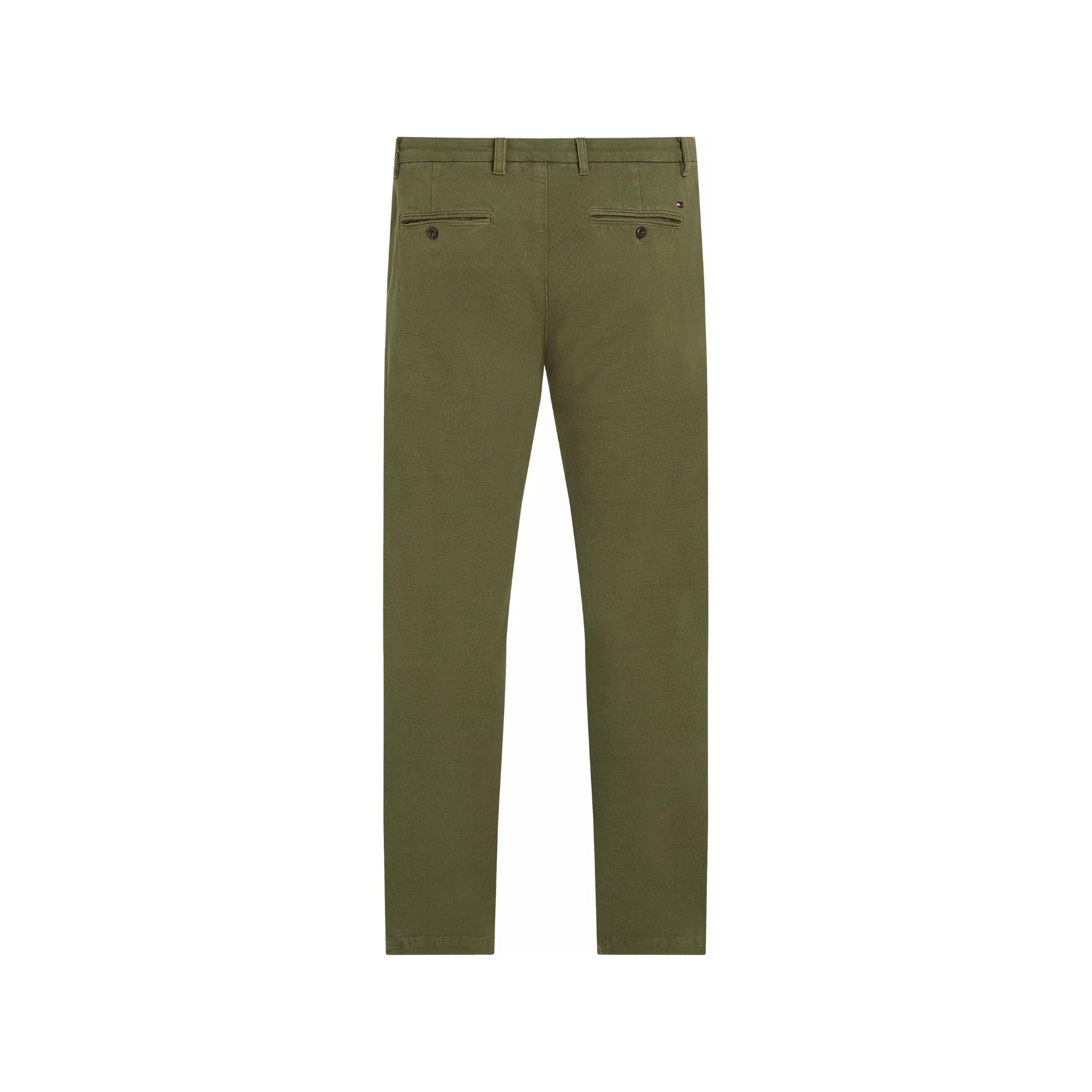 Tommy Hilfiger Pantalón Chino Bleecker Structure Gmd · imagen 4