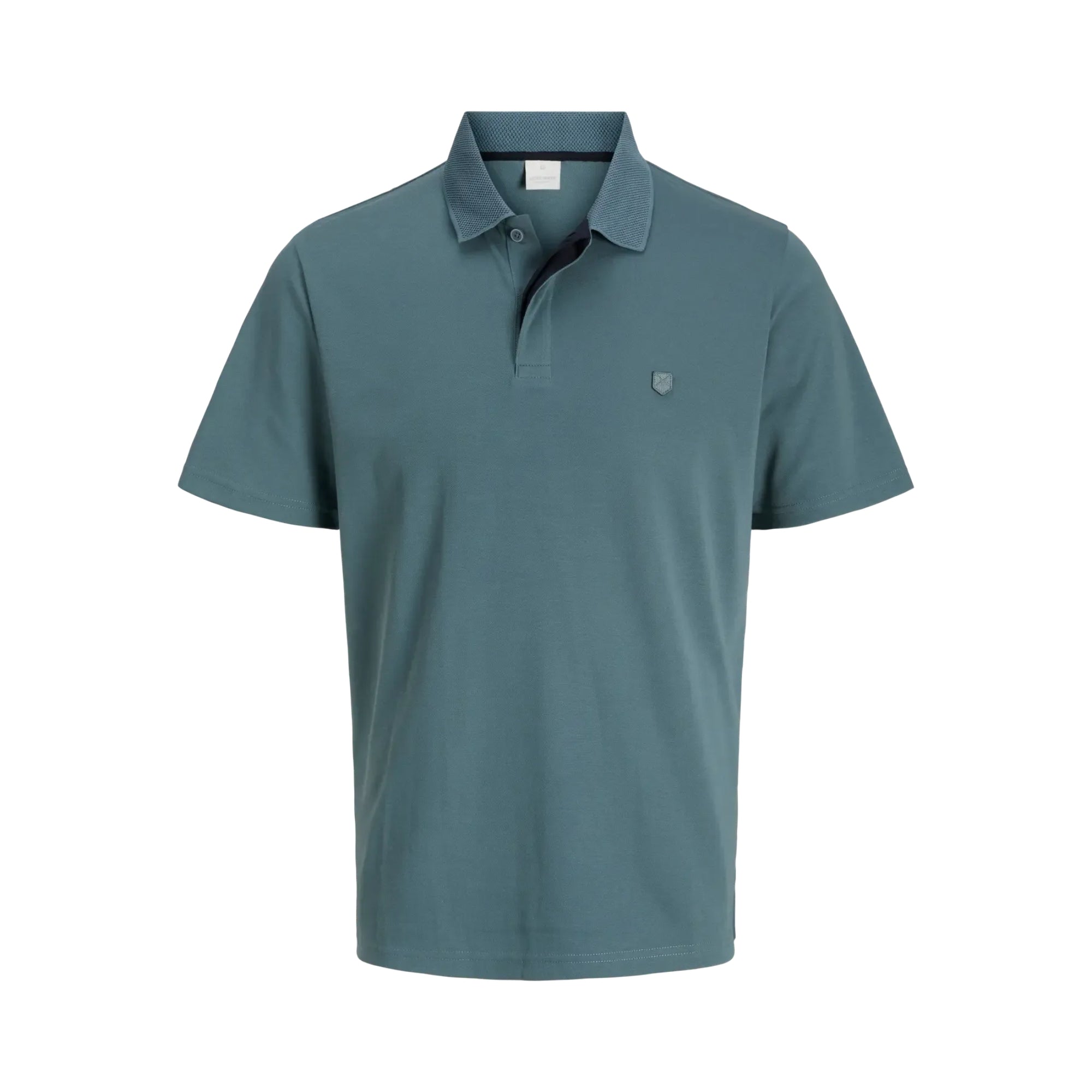 Polo Jprccrodney Ss Blue | Jack & Jones · imagen 1