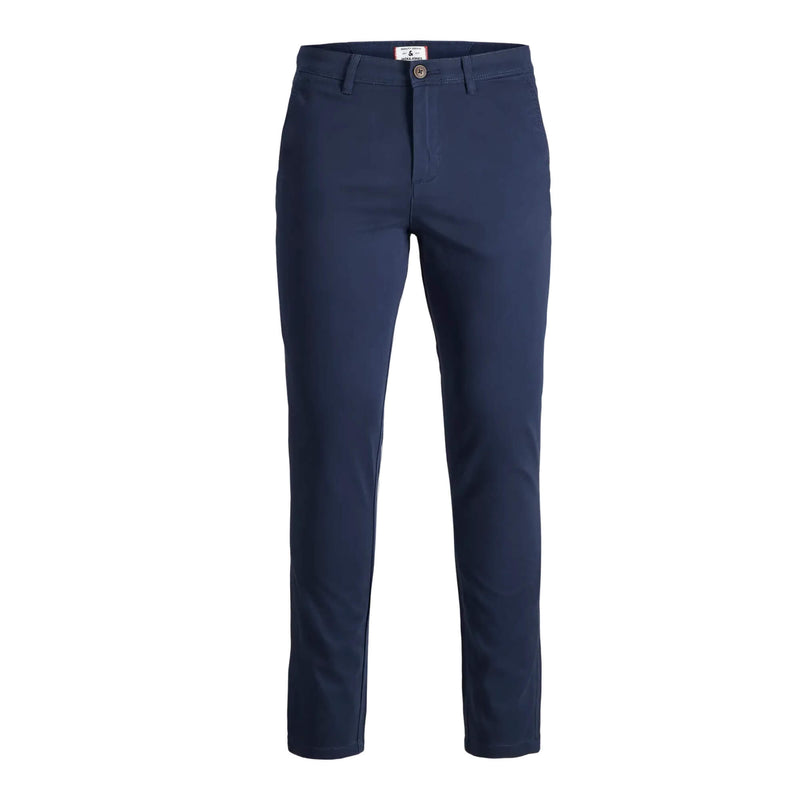 Polo Blazer Pantalones Jpstmarco Bowie Navy | Jack & Jones