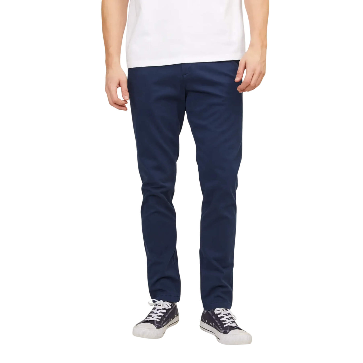 Polo Blazer Pantalones Jpstmarco Bowie Navy | Jack & Jones · imagen 4