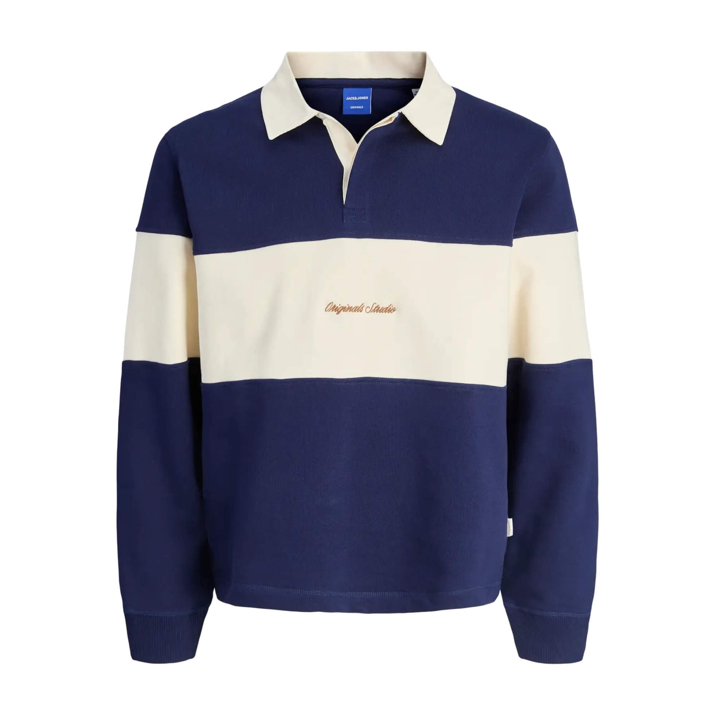 Polo Jornorrebro Blocking Sweat | Jack & Jones · imagen 2